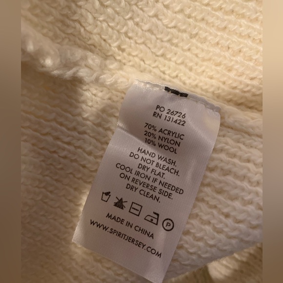 Spirit Jersey Shorts - Picture 4 of 6